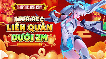 ACC LIÊN QUÂN DƯỚI 2TR